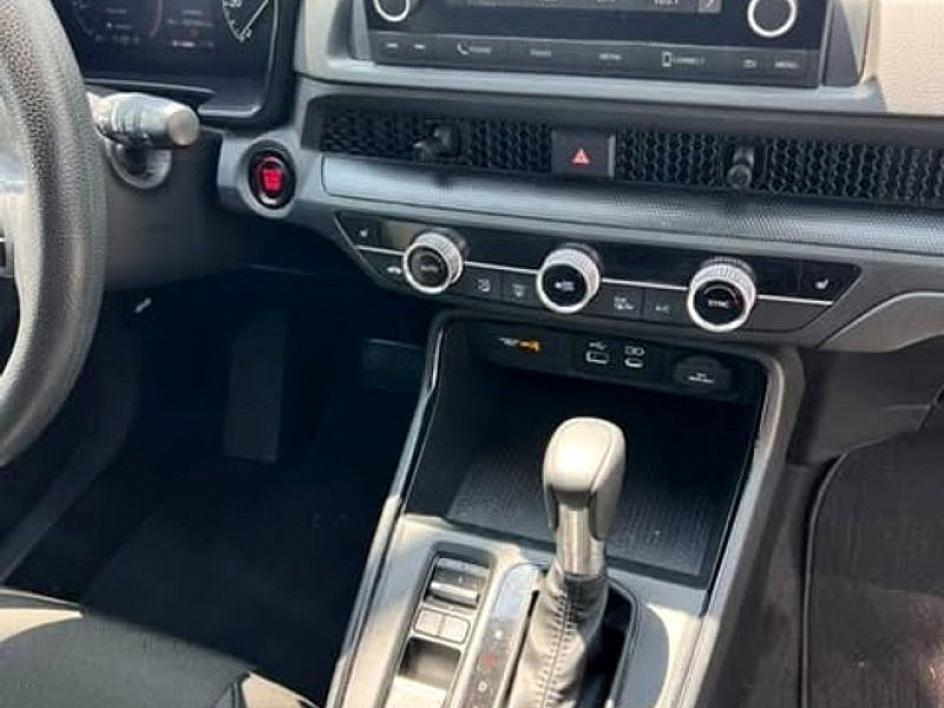 2023 HONDA CR-V EX63334200026369122