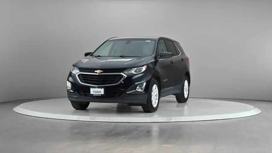 2019 Chevrolet Equinox64224076417794123