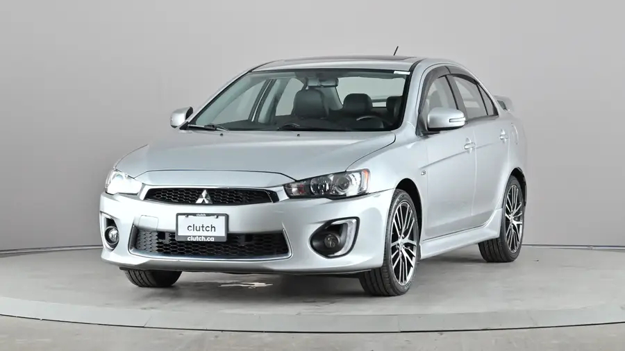 2016 Mitsubishi Lancer64376409152897120