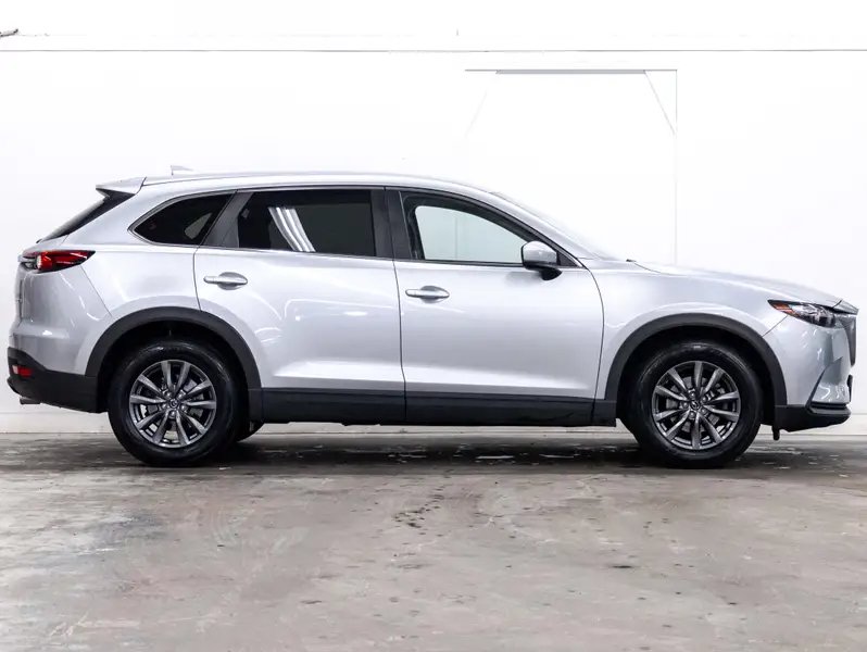 2022 Mazda CX-964373930581889124