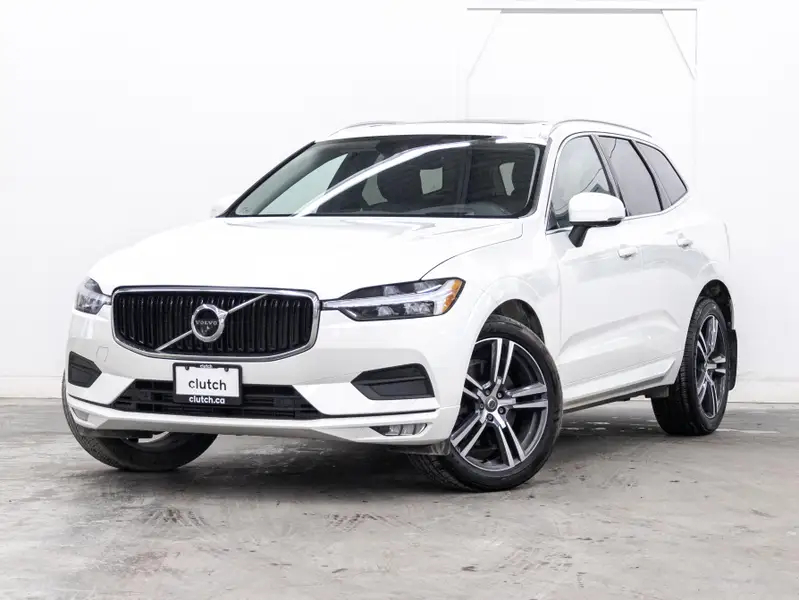 2021 Volvo XC6063748106319873120