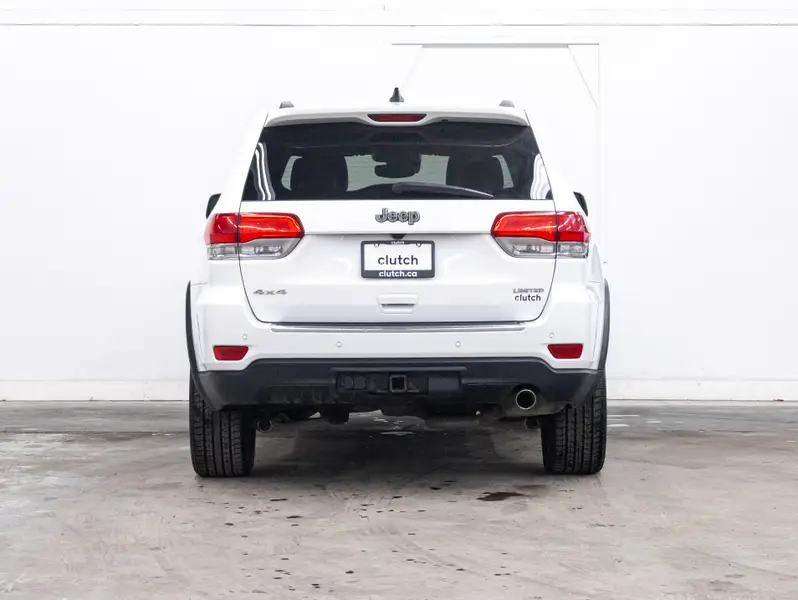 2019 Jeep Grand Cherokee65085264065538122