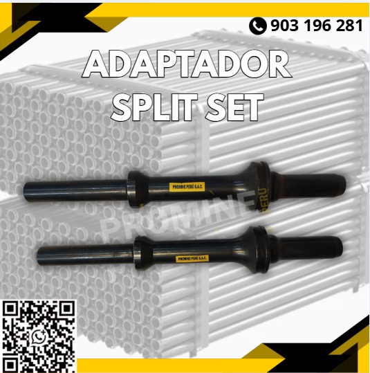 Split Set Bolt Installation Service