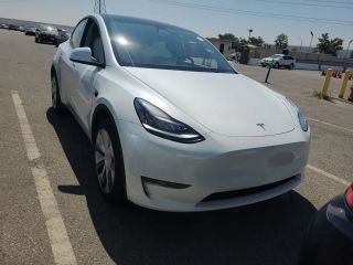 2021 TESLA MODEL Y63759037446019122