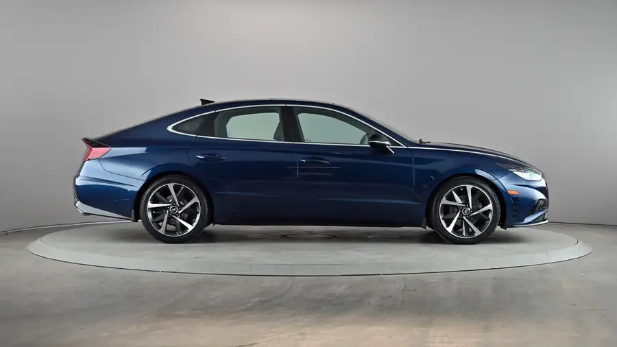 2021 Hyundai Sonata64373959392259124