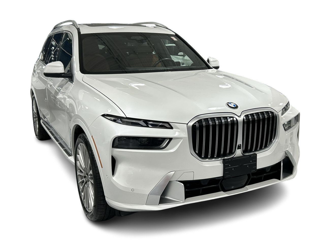 2023 BMW X7 xDrive40i | Excellence PKG | Driver Assistance PKG64961546274946123