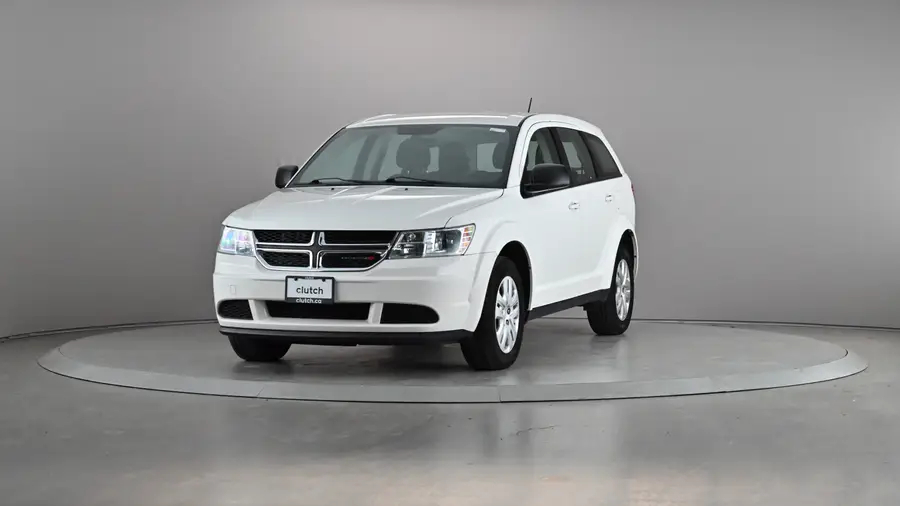 2016 Dodge Journey64510731108610121