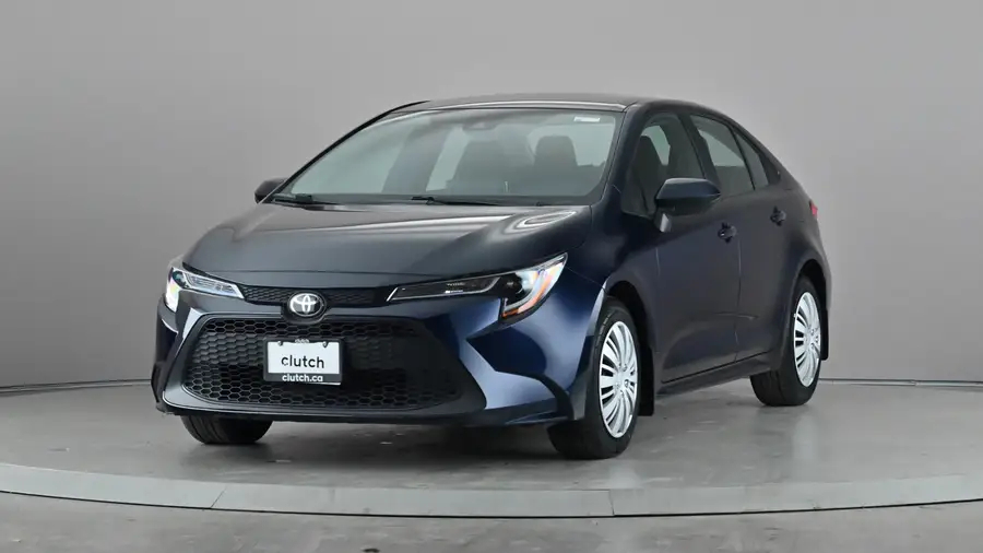 2020 Toyota Corolla64551839482882122