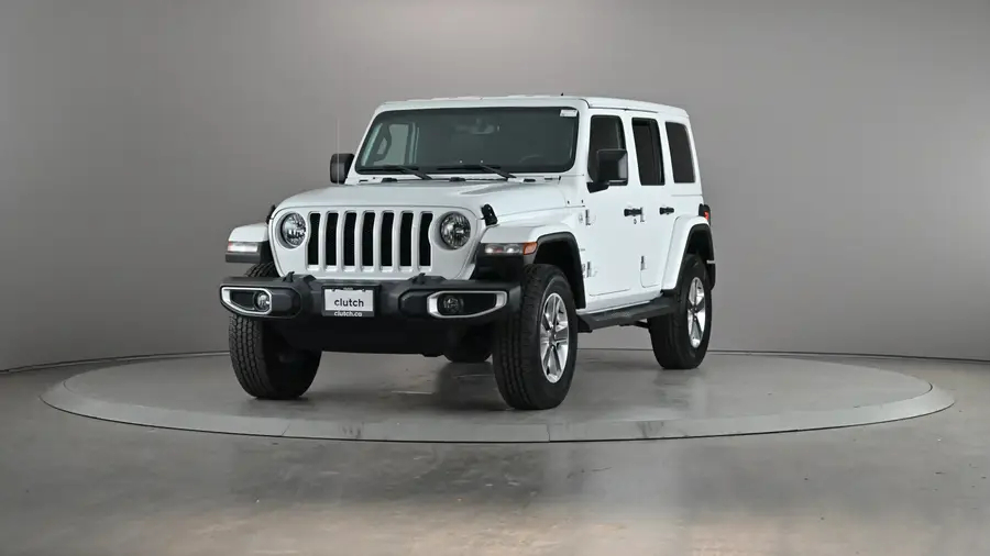 2021 Jeep Wrangler65073784504193122