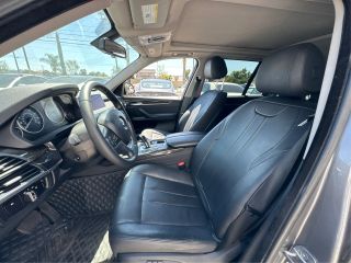 2016 BMW X563765792438915121
