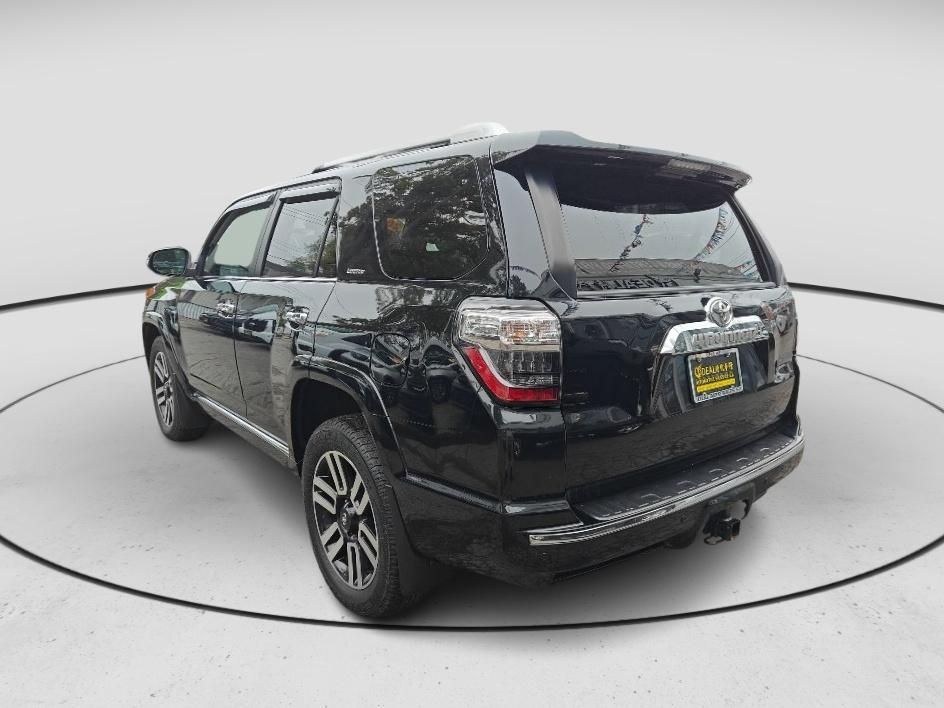 2022 TOYOTA 4-RUNNER LIMITED63325406209667124