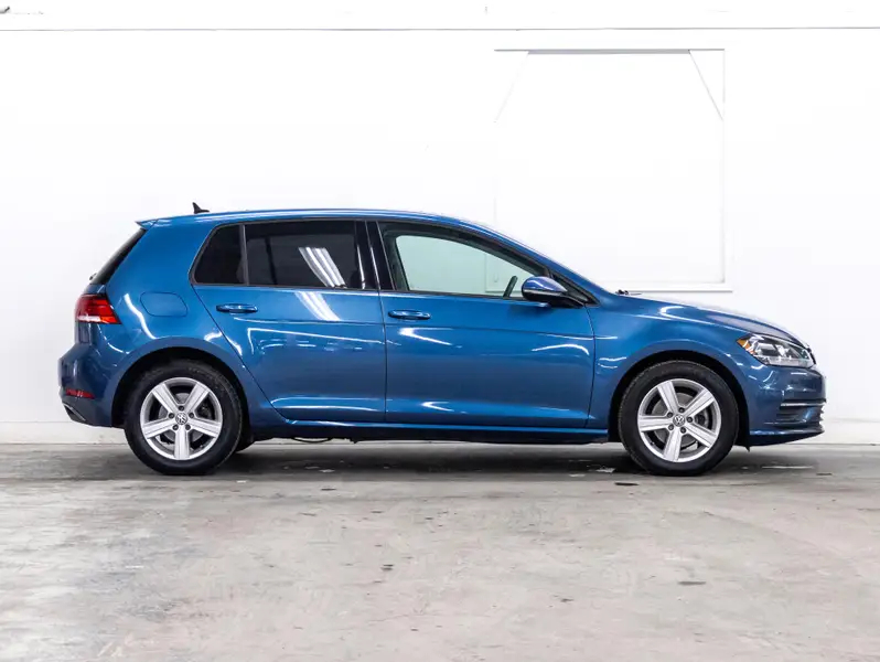 2021 Volkswagen Golf63869465820417124
