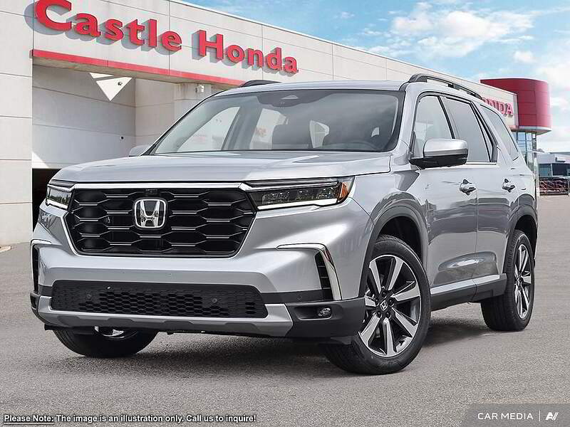 2025 Honda Pilot 4dr Awd Touring64085641089794120