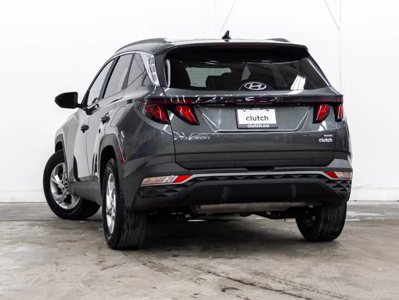 2022 Hyundai Tucson63535456168833123