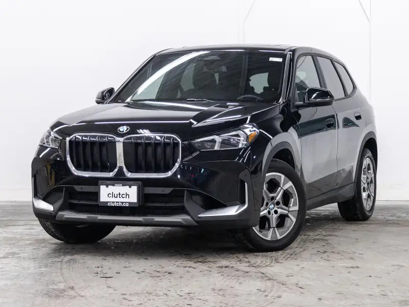 2023 BMW X164300245221507121