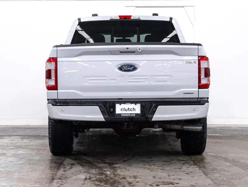 2021 Ford F-15064442532951426121