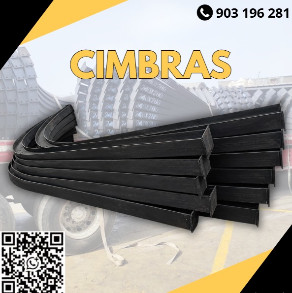Metal Formwork Supply Service for Mining
