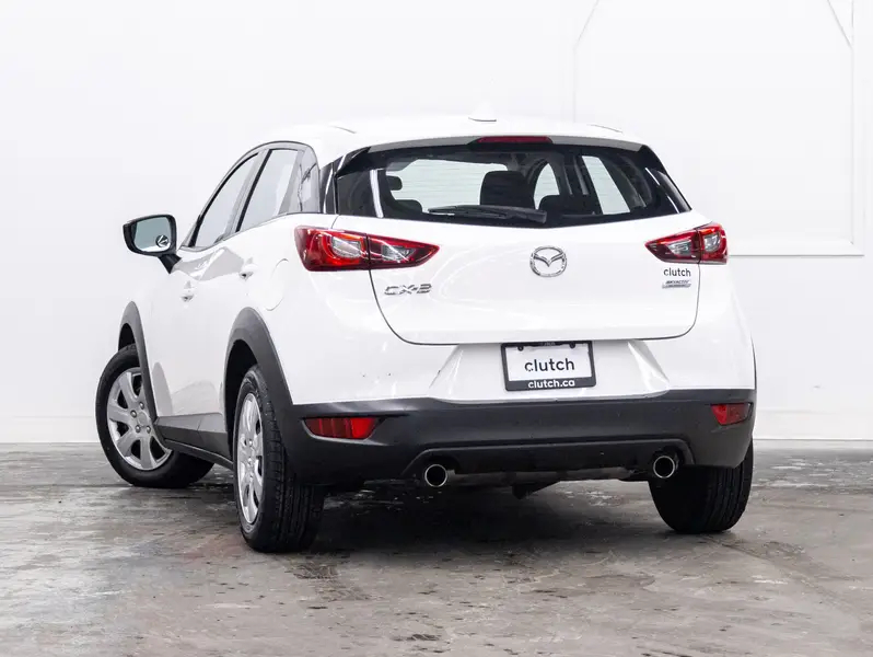 2016 Mazda CX-364146300275970122
