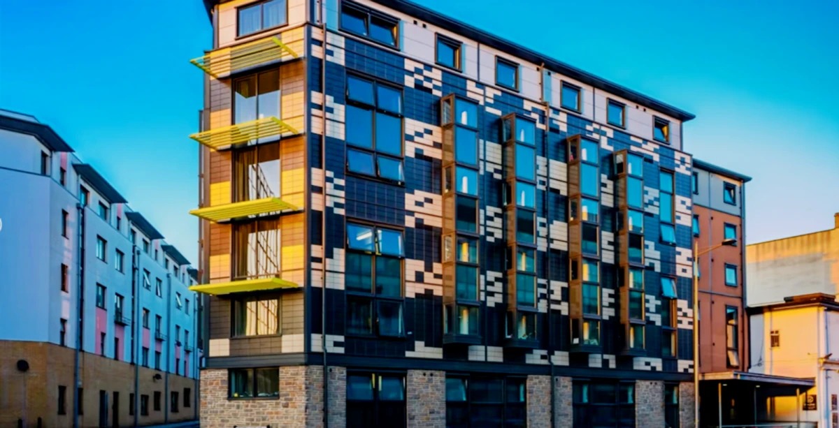 Harbour Court64184322488451124