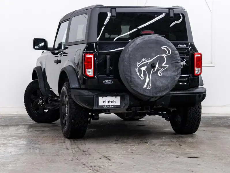 2024 Ford Bronco63759394766851124