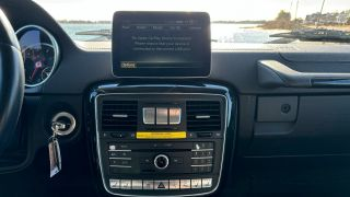 2018 MERCEDES-BENZ G-CLASS63283337176193125