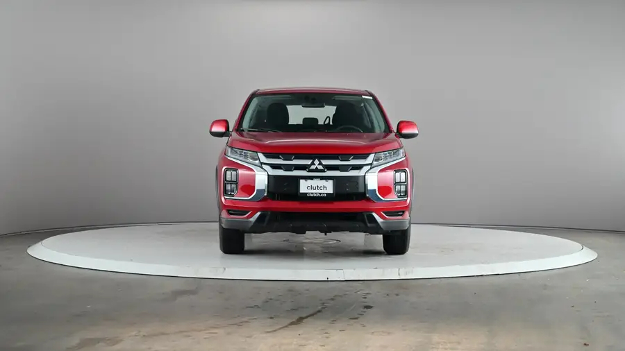2023 Mitsubishi RVR64407199542659121