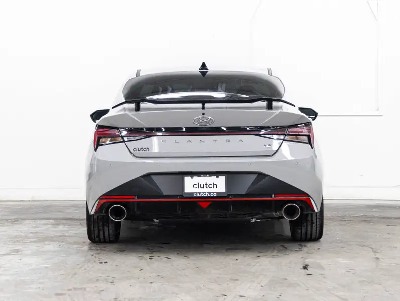 2023 Hyundai Elantra N63512552241537121