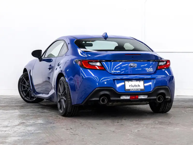 2023 Subaru BRZ64311354572289121