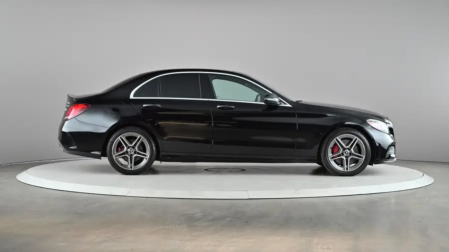 2019 Mercedes-Benz C-Class64258299196033123