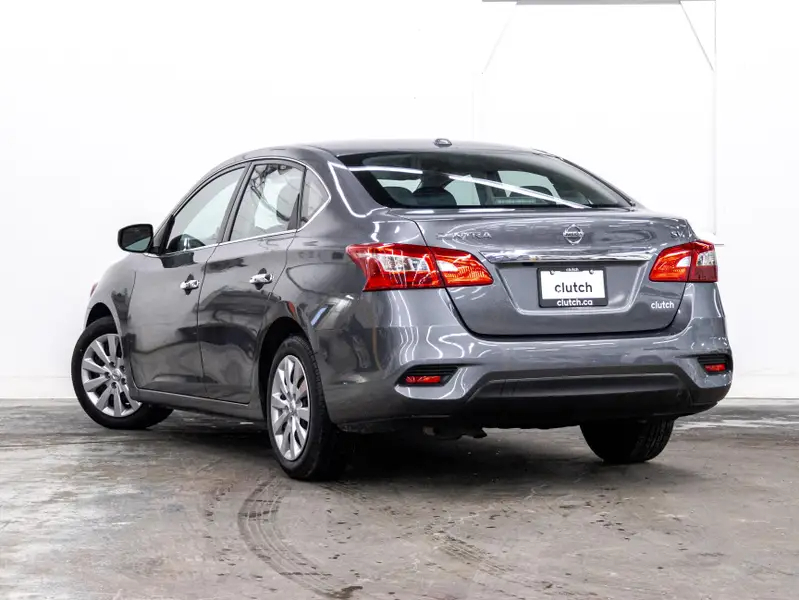 2018 Nissan Sentra64376637396226123
