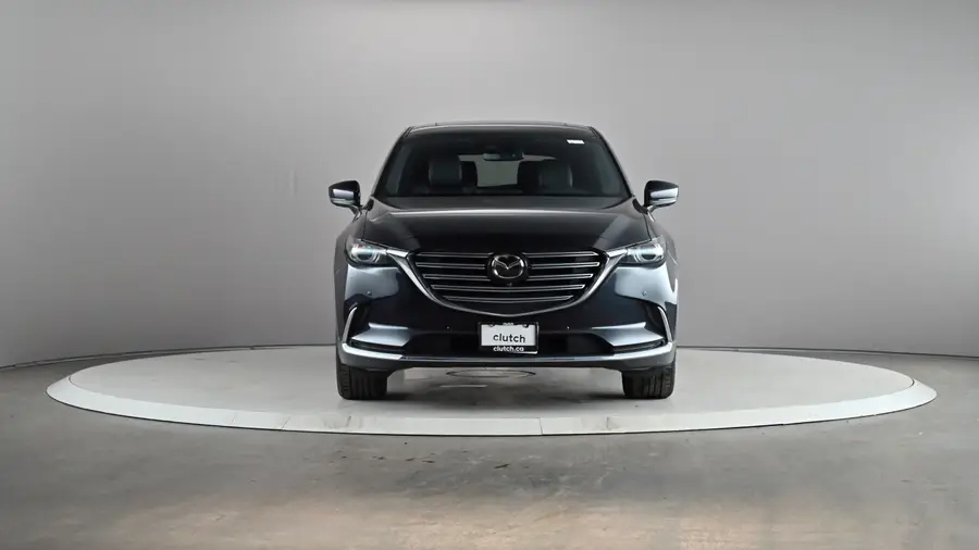 2022 Mazda CX-964356289036290123