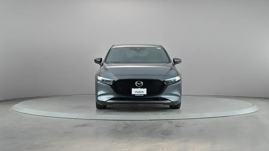 2022 Mazda Mazda3 Sport64410062174595121