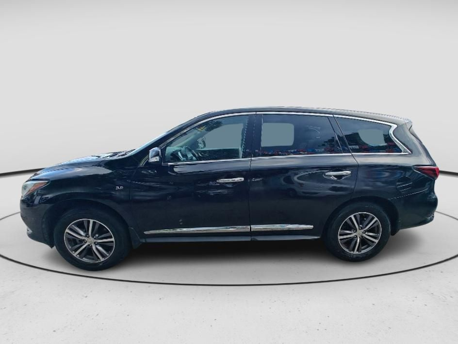 2018 INFINITI QX60 PREMIUM63333479934081122