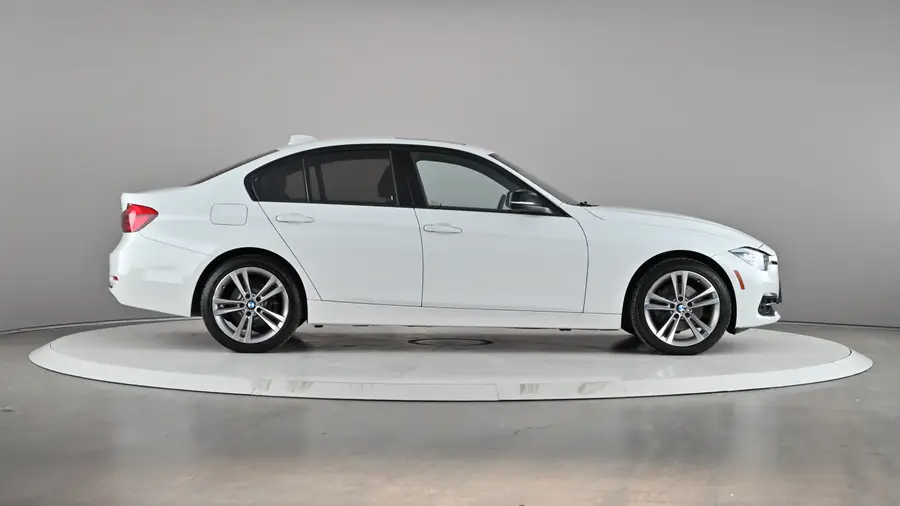2018 BMW 3 Series63846327749249123