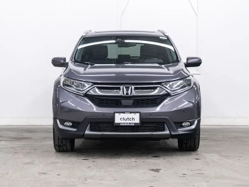 2018 Honda CR-V64984485043714122