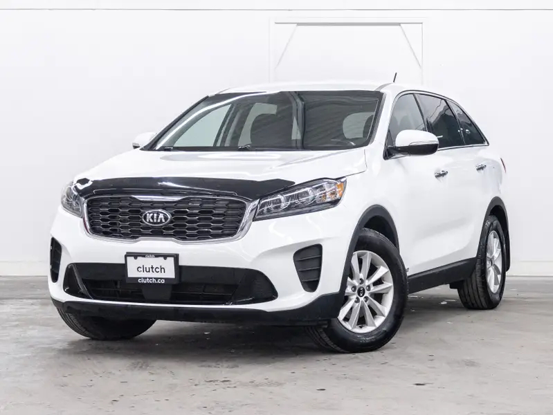 2020 Kia Sorento64728094624771122