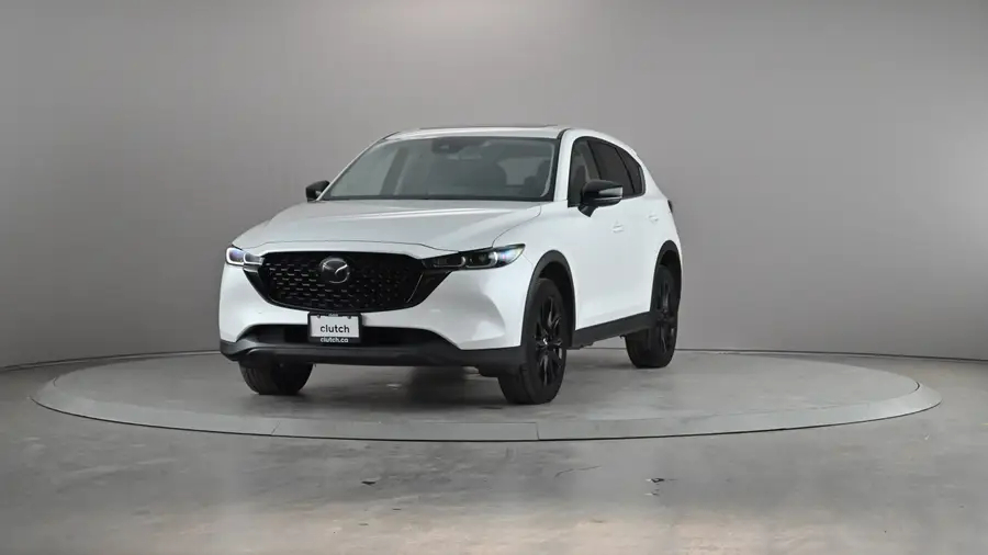 2024 Mazda CX-564729332844929121