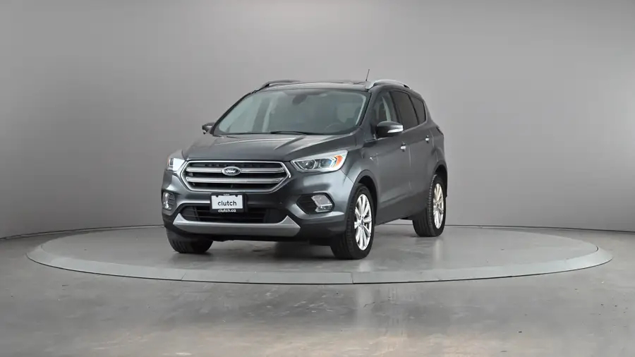 2017 Ford Escape64555686664963121