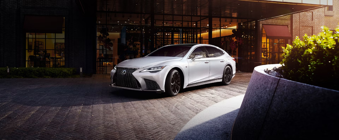 THE 2025 LS Hybrid63681798458755122