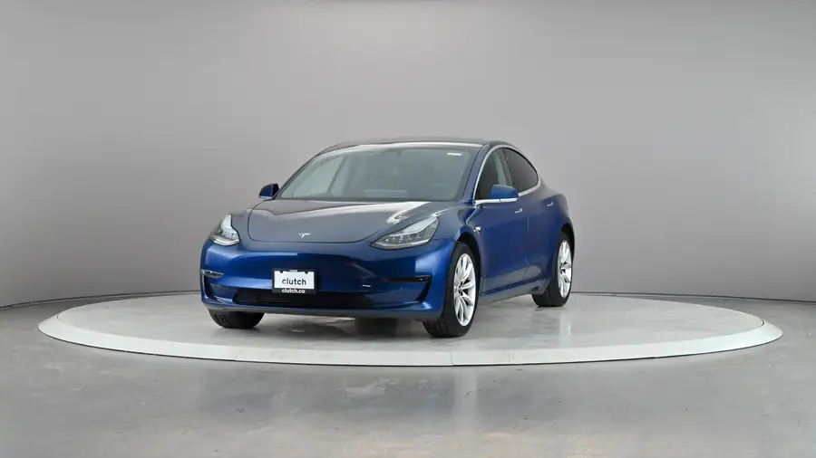 2020 Tesla Model 364565339913473121