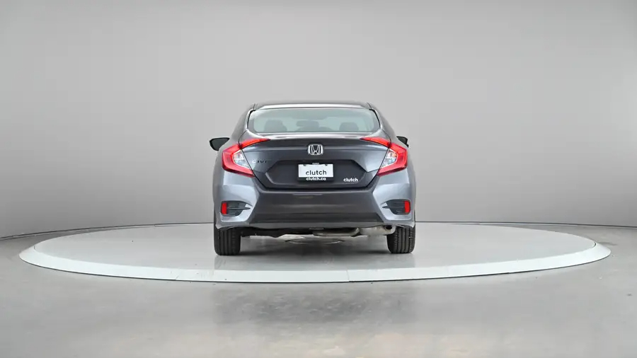 2018 Honda Civic63590282578689124