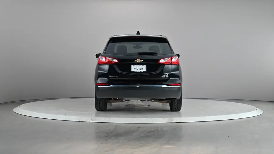 2019 Chevrolet Equinox64224076417794121