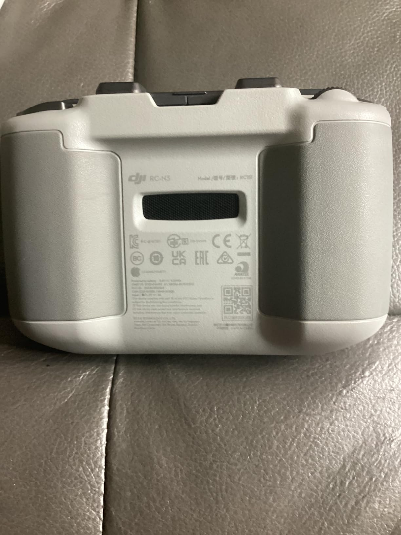 (Original $439) DJI Flip (RC-N3) Drone -Used63192449523457123