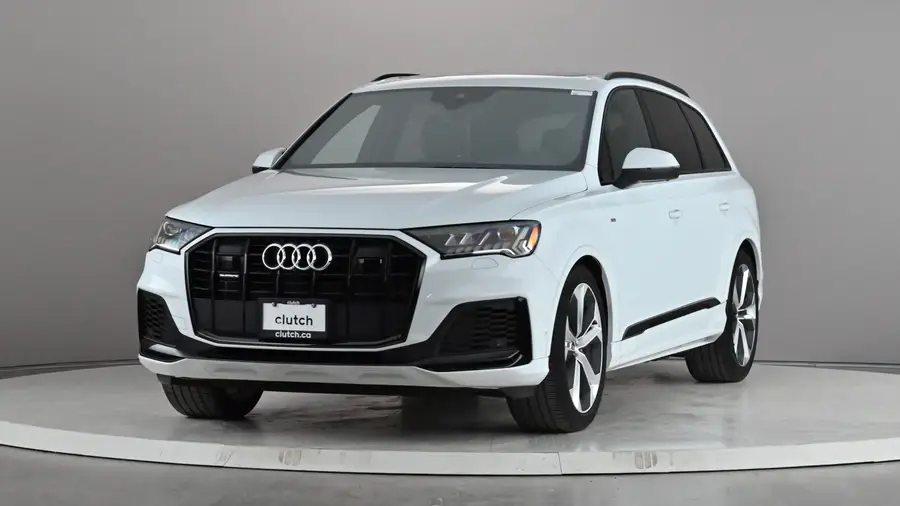 2022 Audi Q764275882021251121