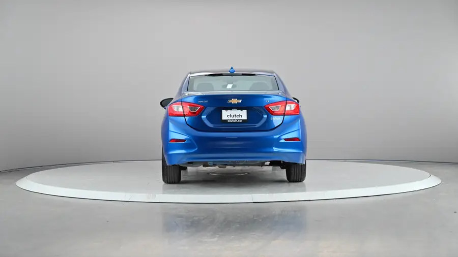 2017 Chevrolet Cruze63482094529281121