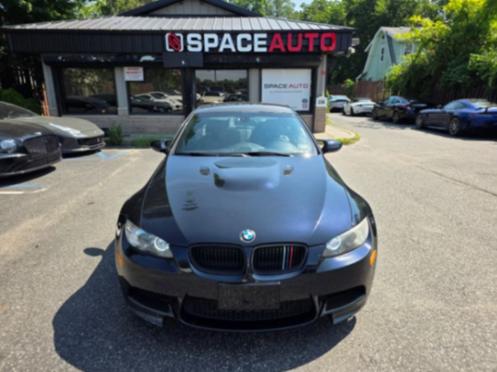 BMW M3 Coupé 2D de segunda mano, 201163280285825665122
