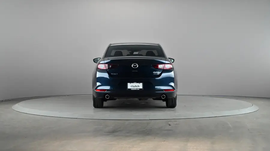 2020 Mazda Mazda364332539677955124