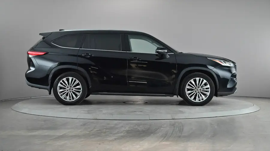 2022 Toyota Highlander64962263503745121
