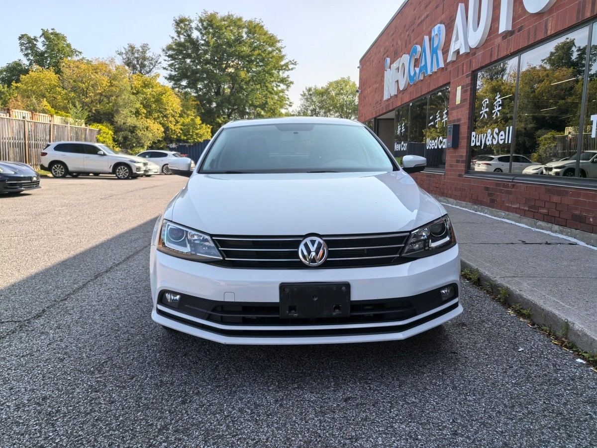 2015 Volkswagen Jetta SEL64135651327234123