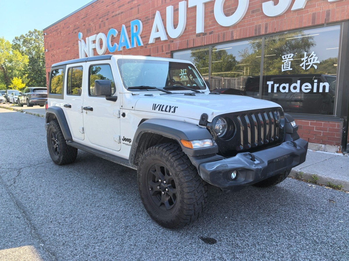 ﻿2020﻿ ﻿Jeep﻿ ﻿Wrangler﻿ ﻿Sport64135469242370120